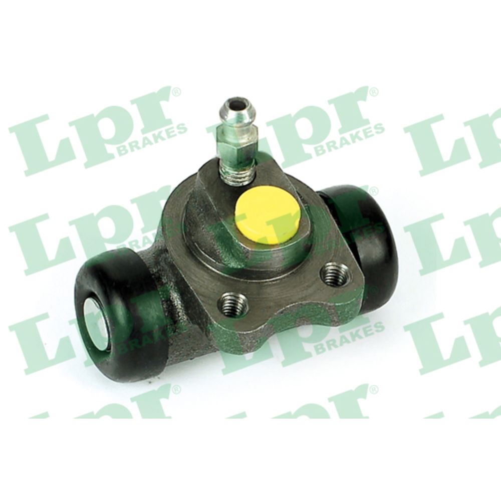Rattapidurisilinder 23-4101
