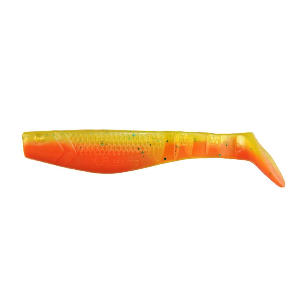 K.P Original Shad 4", 087