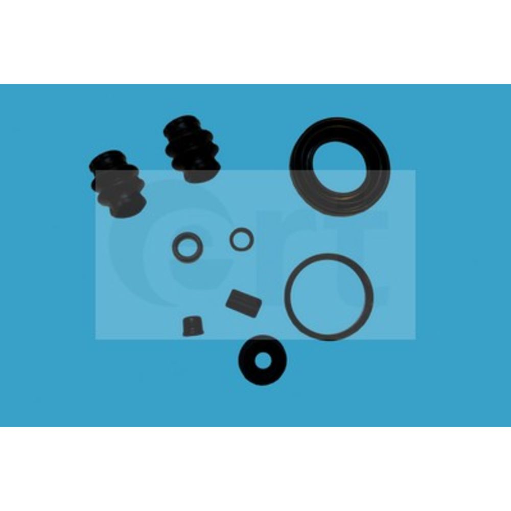 Jarrusatulan korjaussarja 23-6734