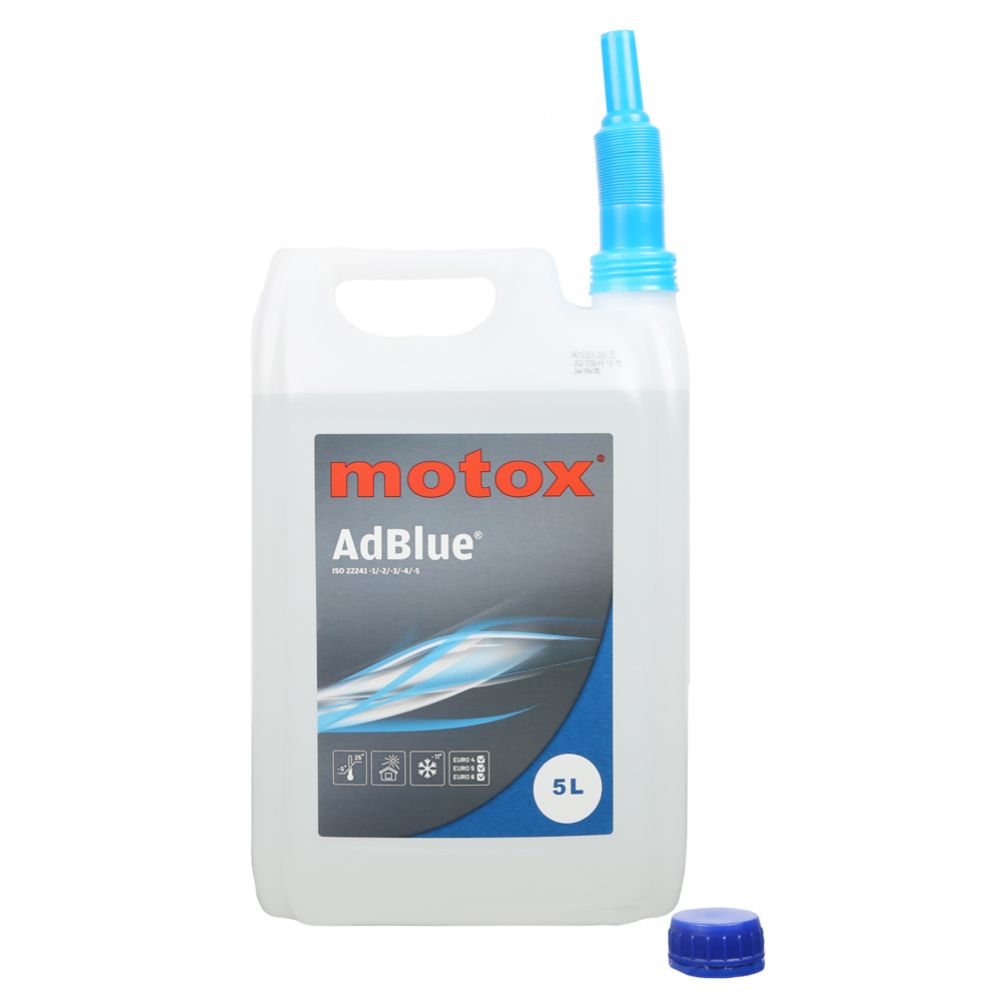Motox AdBlue 5 L