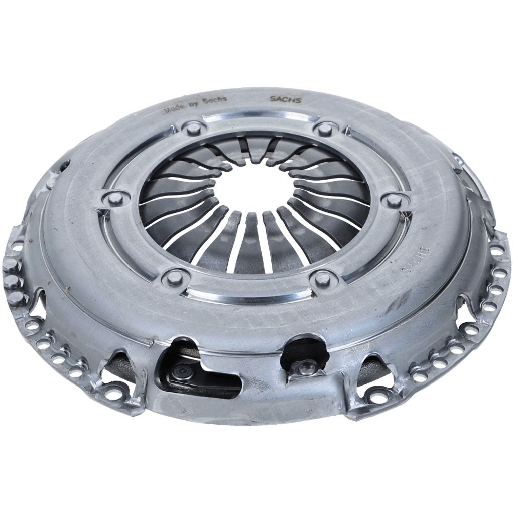 Kytkinpaketti 84-2462