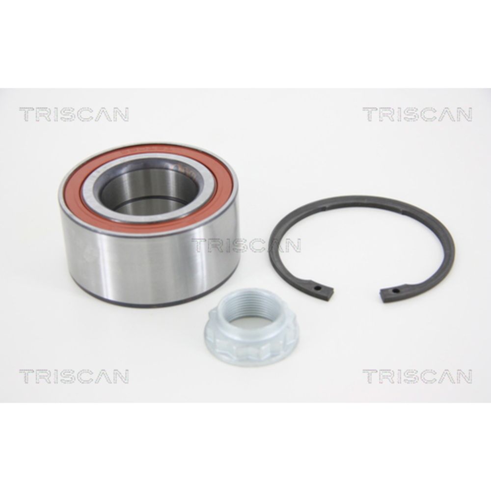 Pyöränlaakerisarja 21-1938