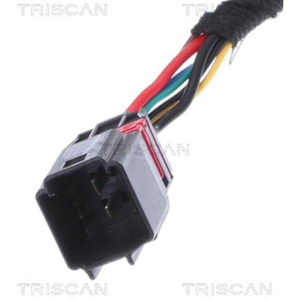 Elektrimootor, tagaluuk 12-8612
