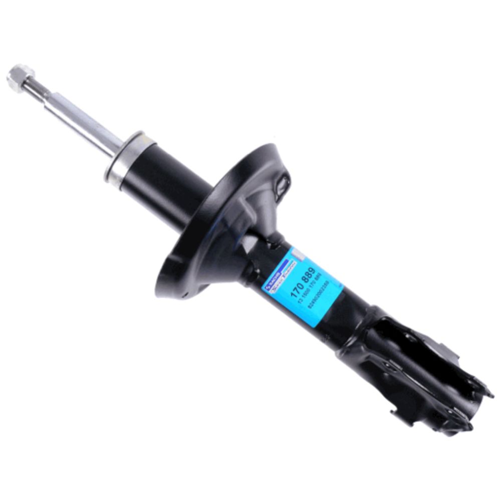 Iskunvaimennin 85-3132