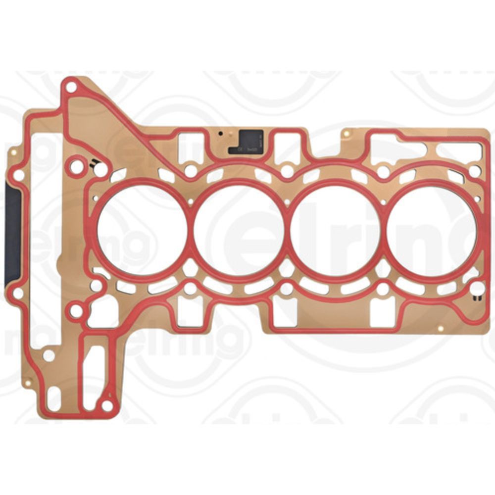 Packning, topplock 27-00899