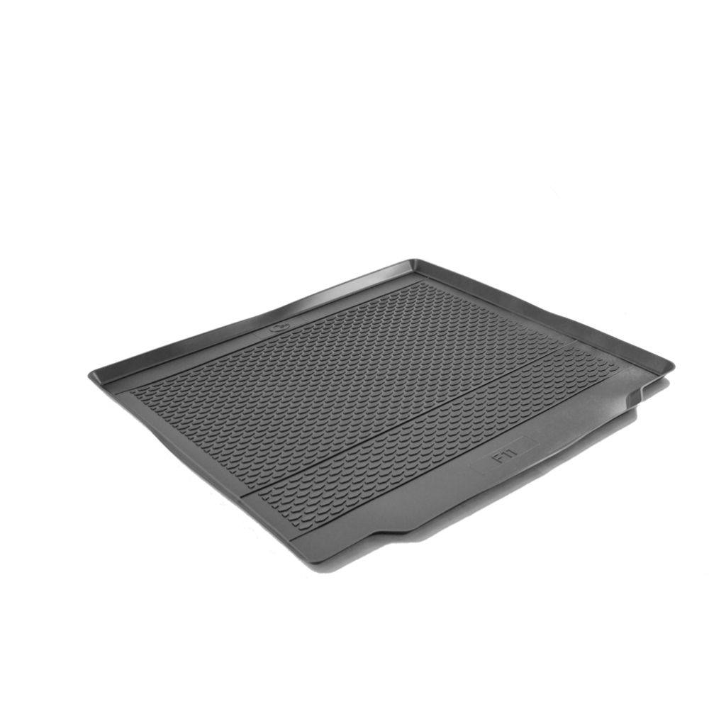 Bagagerumsmatta BMW 5-Sarja F11 TPE plast svart