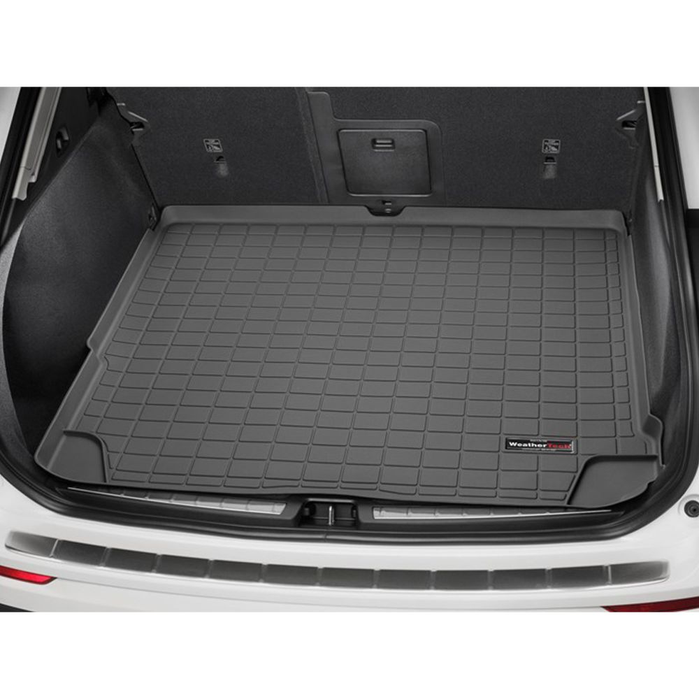 WeatherTech FloorLiner 401071 tavaratilakaukalomatto Volvo XC60 17-