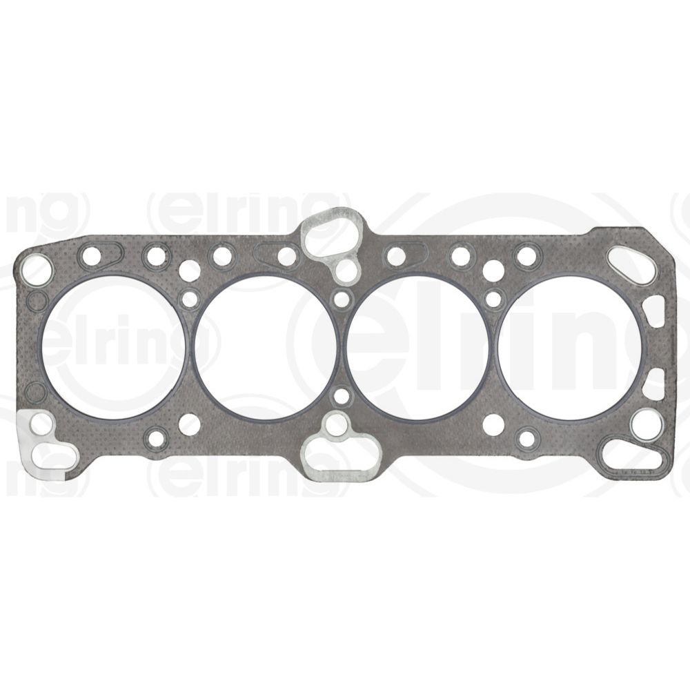 Packning, topplock 27-6091