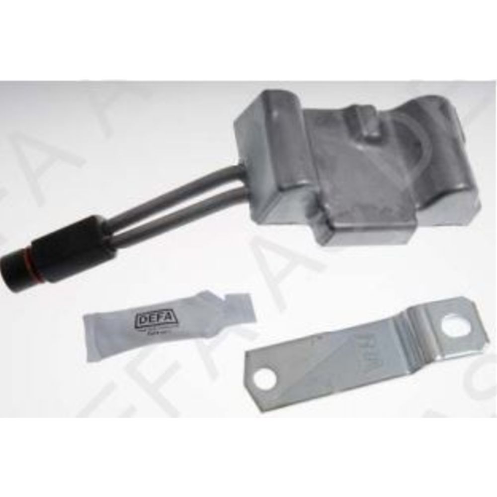 Defa-kiirgussoojendi #422809