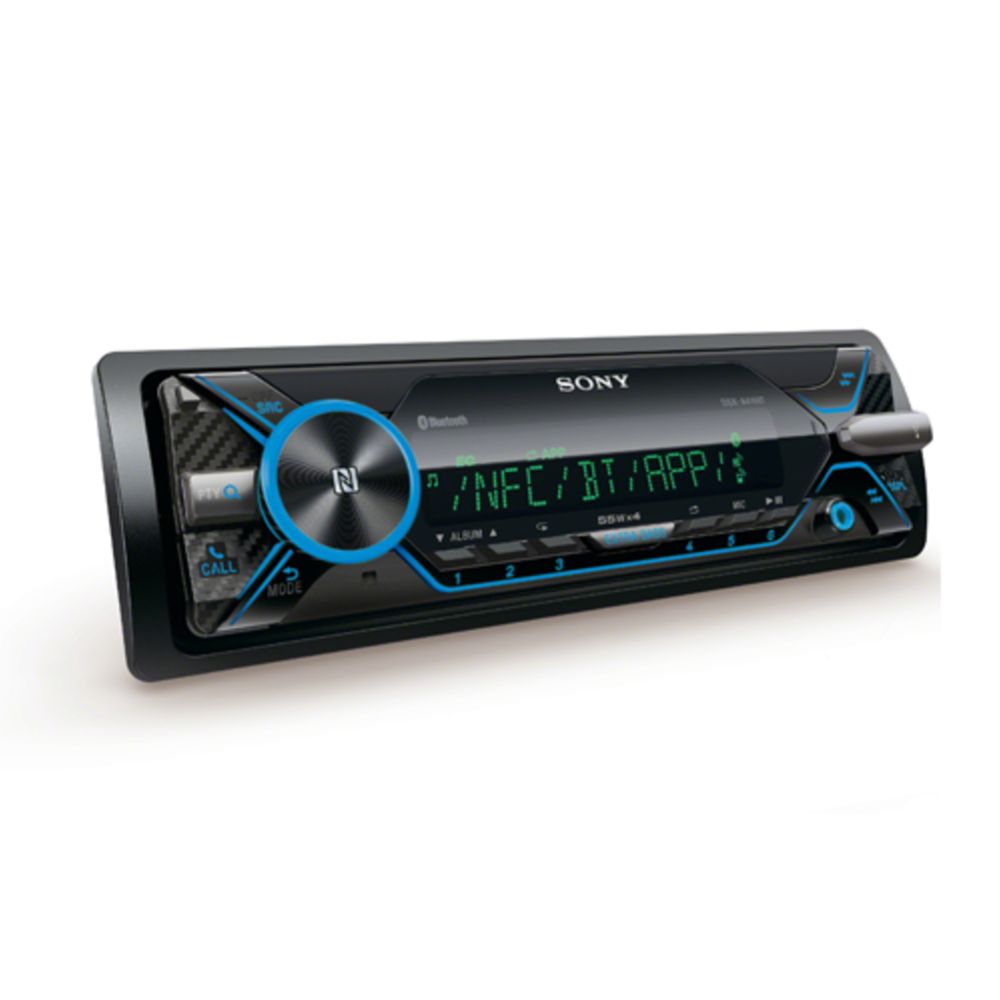 Sony DSX-A416BT 1-DIN bilstereo