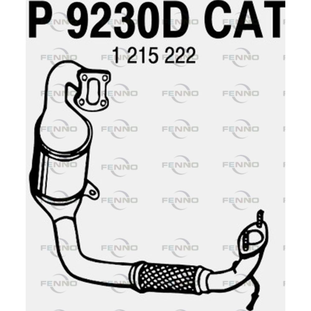 Katalysaattori 13-9230