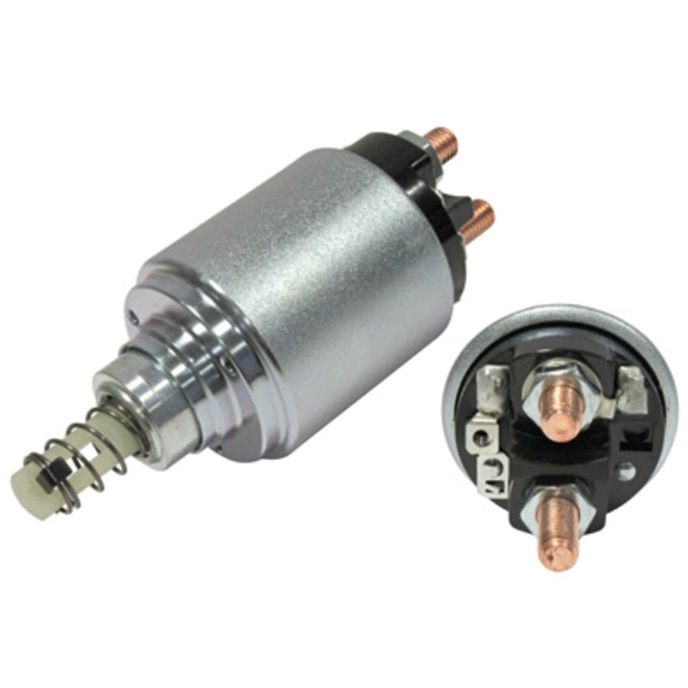Käynnistimen solenoidi 11-5280
