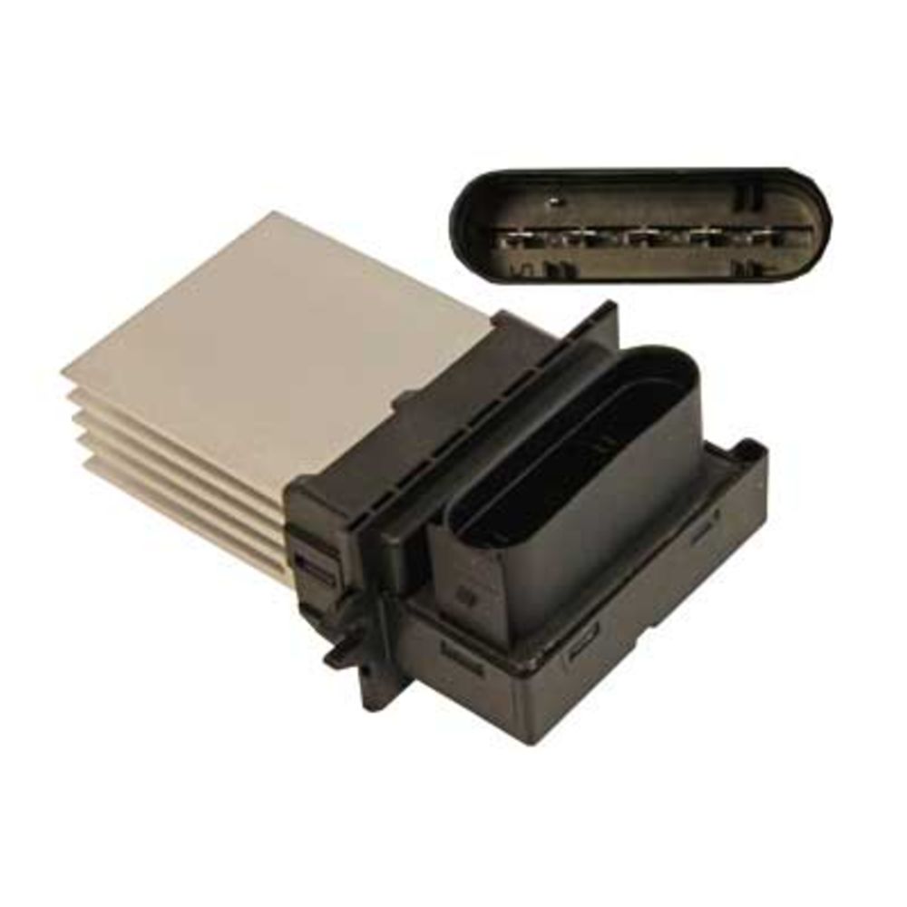 Vastus, sisätilapuhallin 48-8819