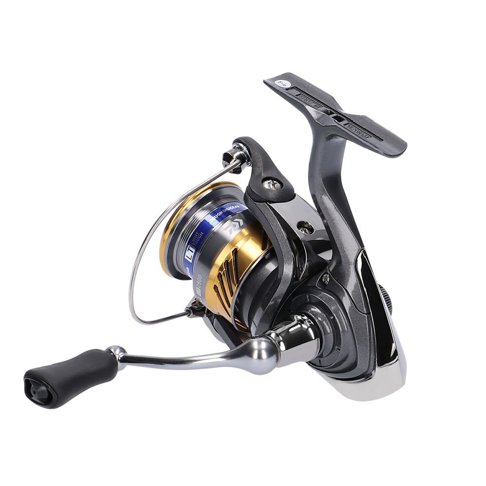 Daiwa 20 Laguna LT 2000-XH avokela