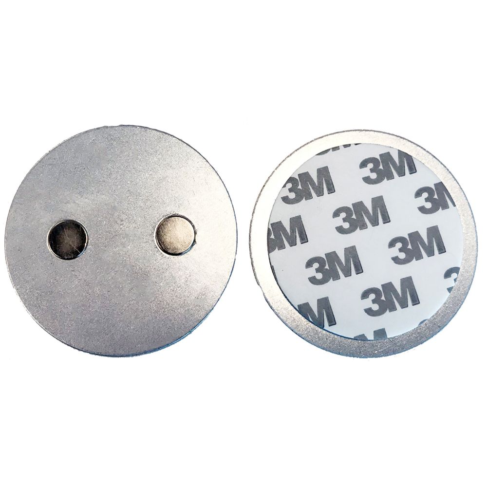 SafeMate magneettikiinnityssarja kahdelle palovaroittimelle