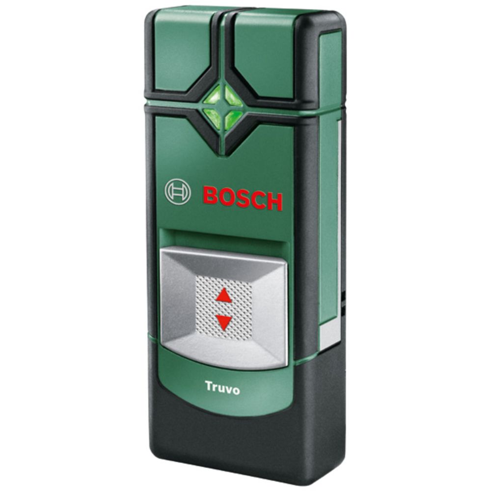 Bosch Truvo multidetektor metall/spänning
