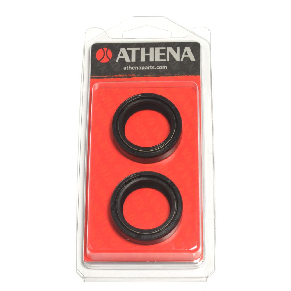 Athena etuhaarukan öljytiiviste pari (31x43x10,3mm)
