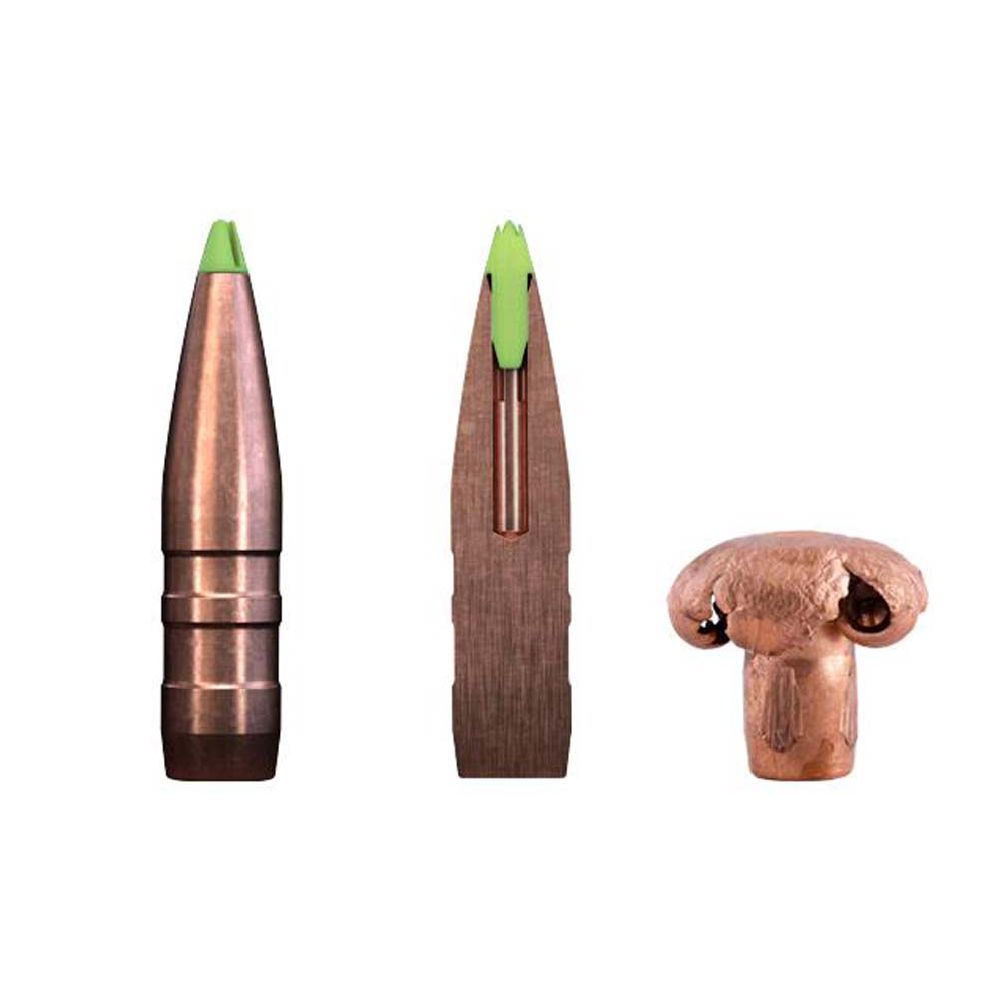 Sako Powerhead Blade 6.5x55 SE 7.8 g /120 gr 20 kpl