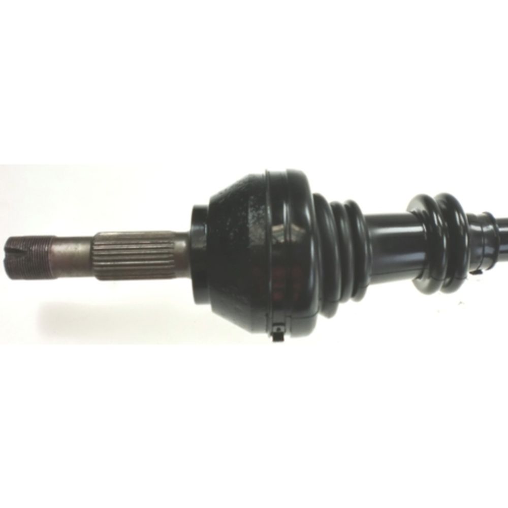 Vetoakseli 17-5530