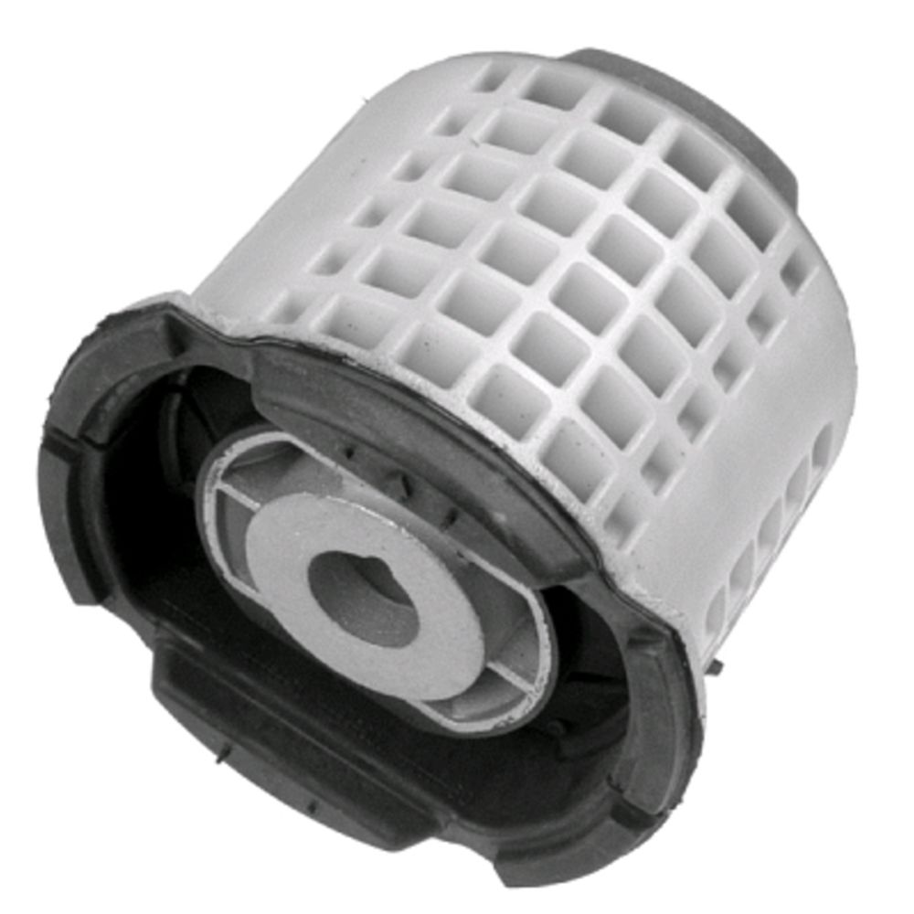 Montering, axelhållare 17-34710