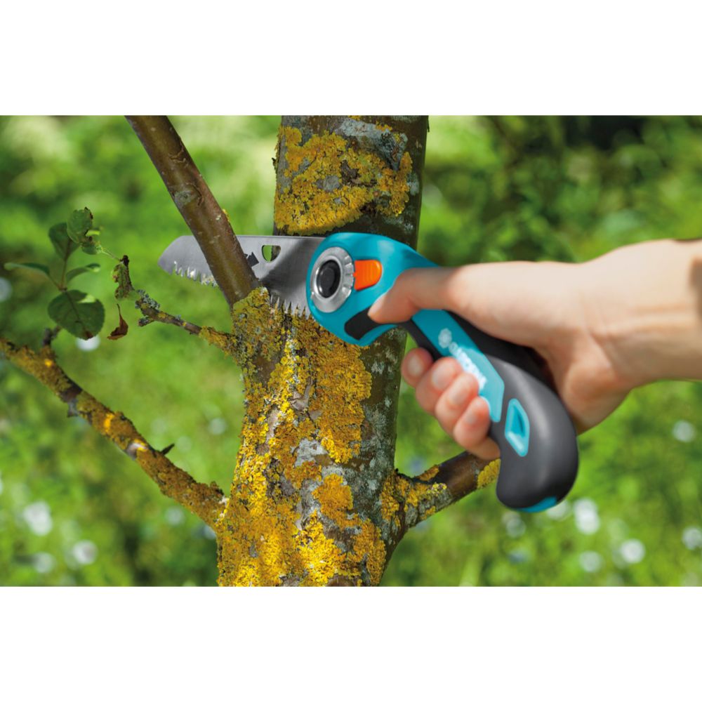 Gardena 135PP hopfällbar grensåg