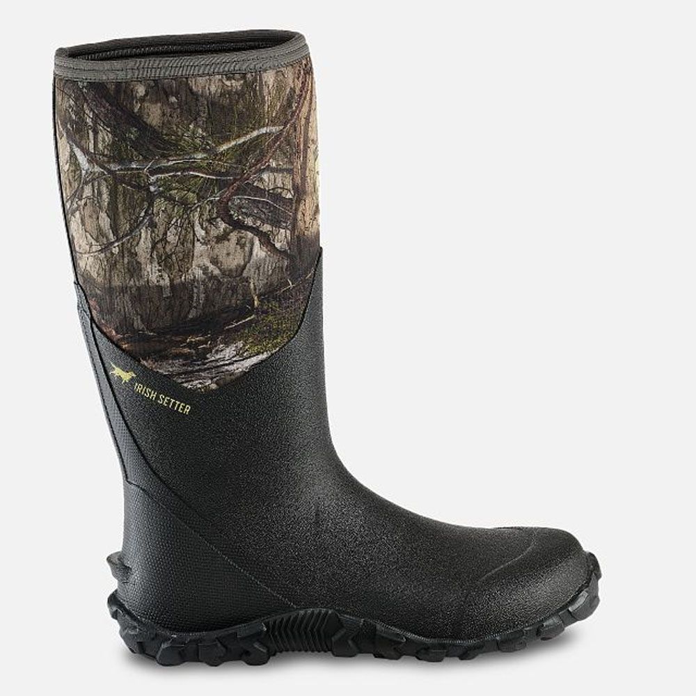 Irish Setter Mudtrek 4845 15" jahisaapad
