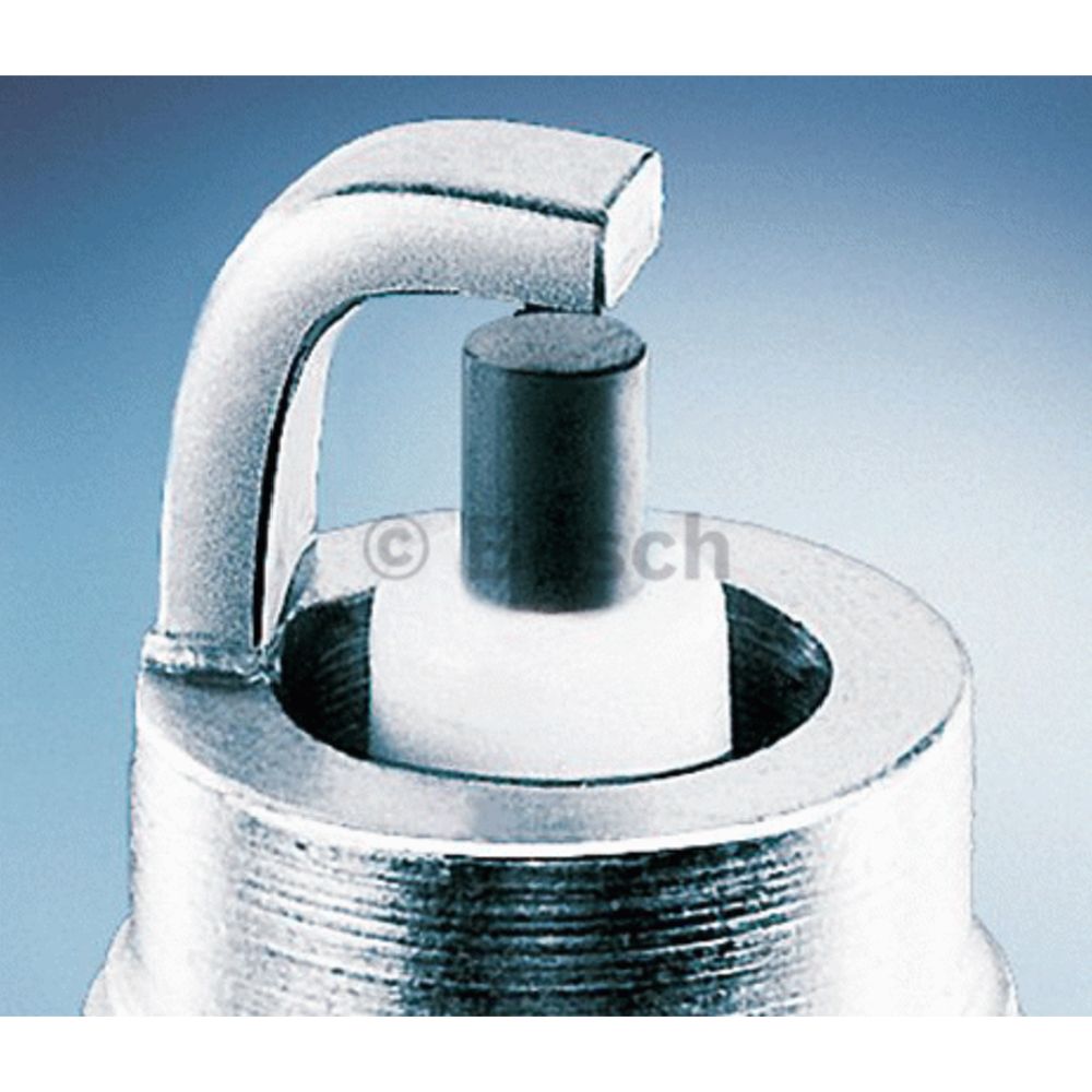 Bosch FR7HE2/FR7HC+ "+51" süüteküünal