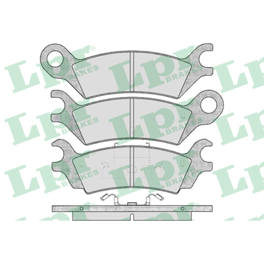 Jarrupalasarja 22-1231