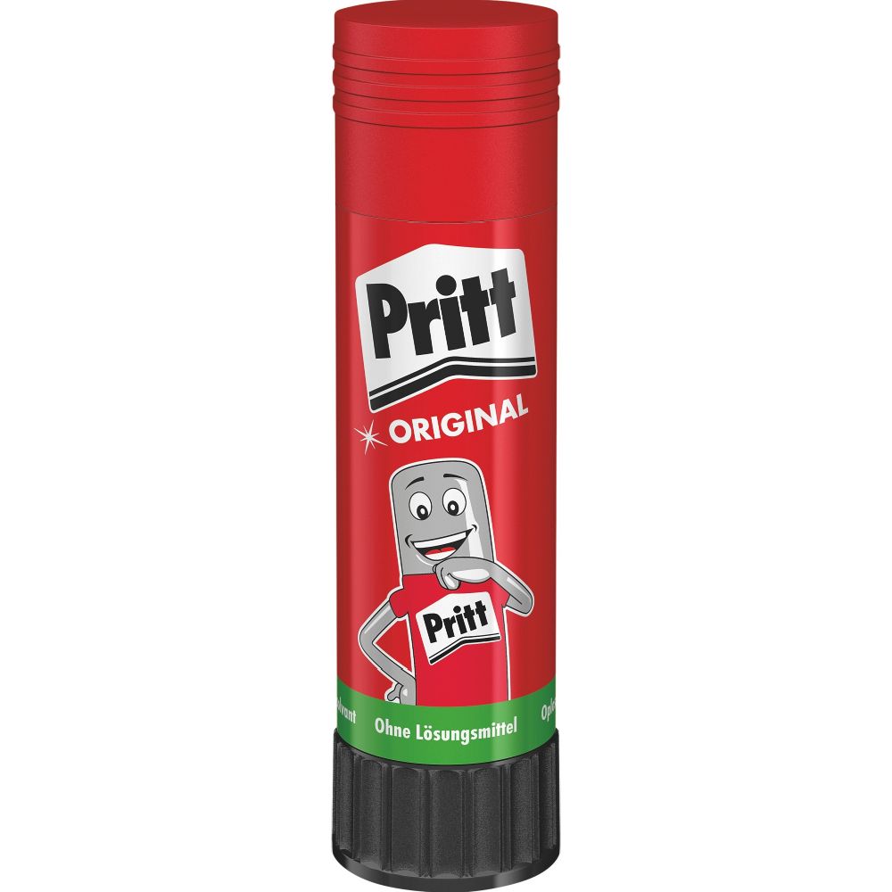Pritt-liimapuikko 43 g
