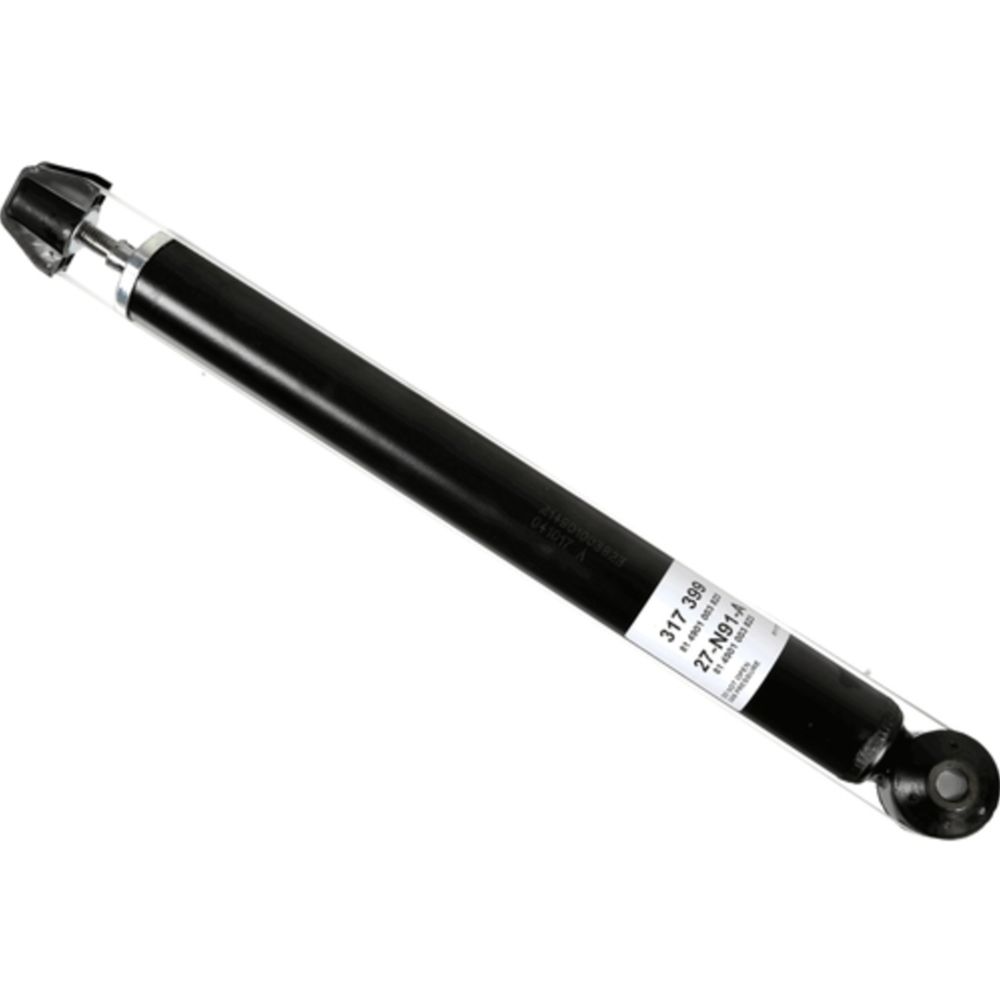 Iskunvaimennin 33-00144