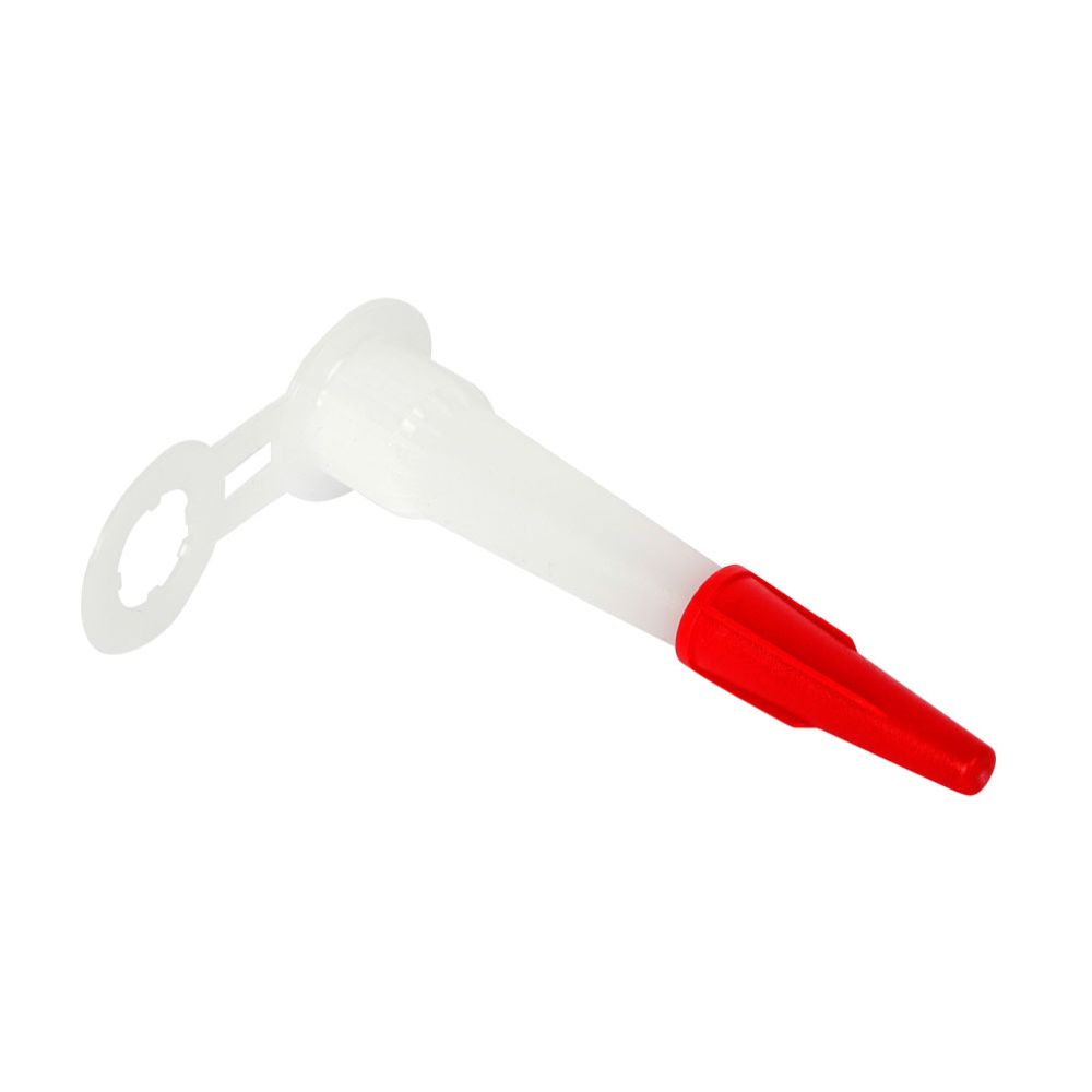 MTX Tools Basic munstycke till silikonpatron 10 st.