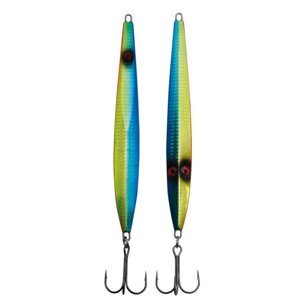 Patriot Norsky turskapilkki 40 g väri 1