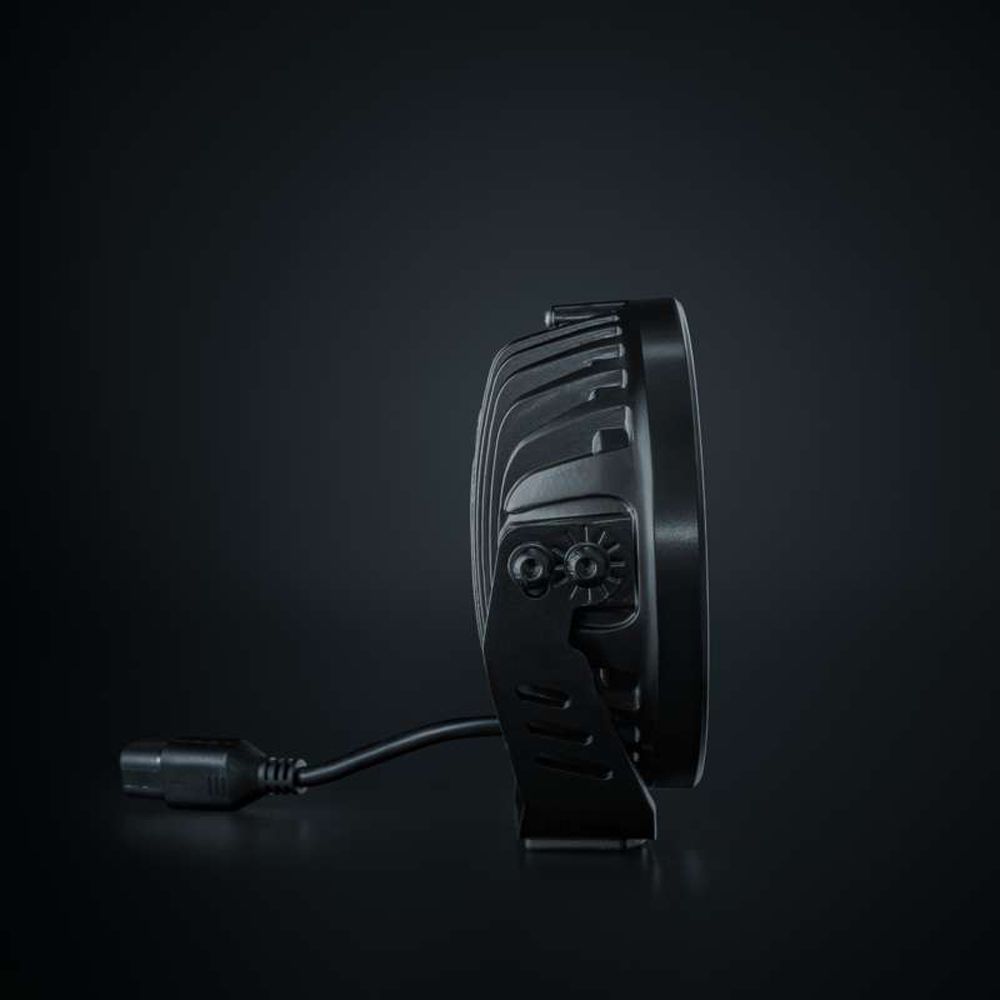 Strands Siberia XPA extraljus rund 7" 80W Ref. 20