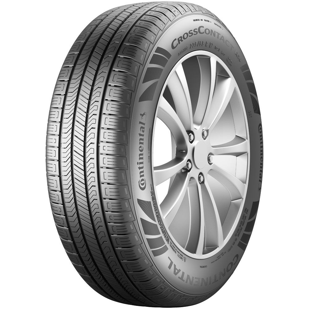 Continental CrossContact RX LR 275/45 R22 XL 112W kesärengas