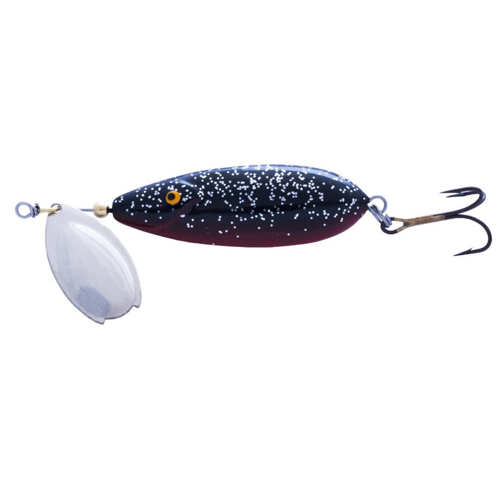 Bete Lotto spinnare 6 cm 15 g