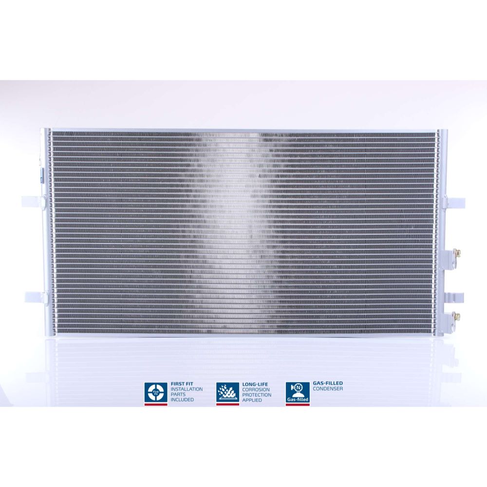 Kliimaseadme kondensaator 30-00548