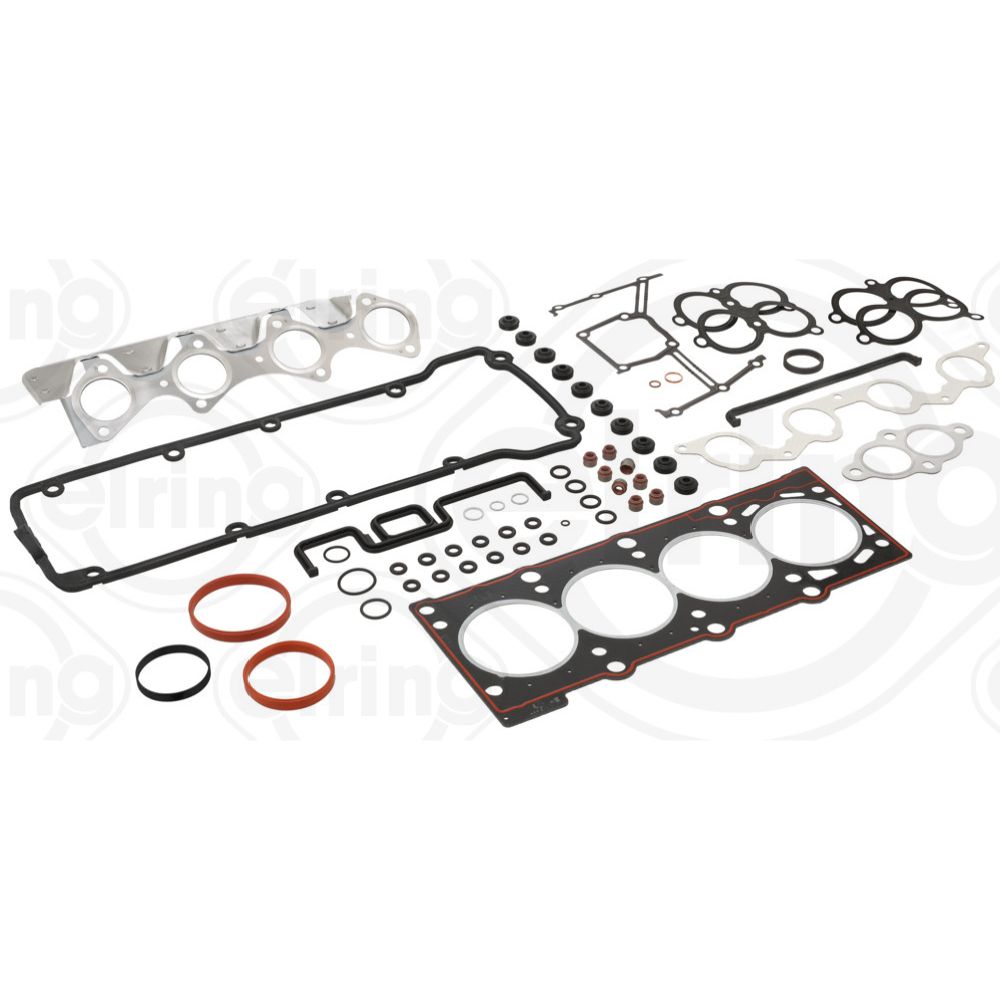 Packningssats, topplock 27-02902