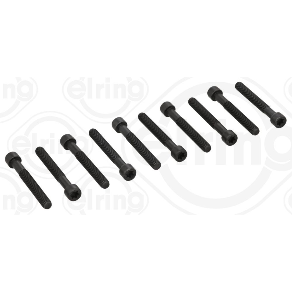 Bultsats, topplock 25-01020