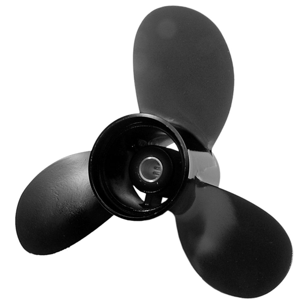 Mariner / Mercury standardpropeller 9,9 hk 4-takt 8,9 x 8,5 RH