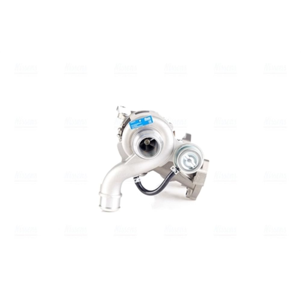 Turboahdin 13-93077
