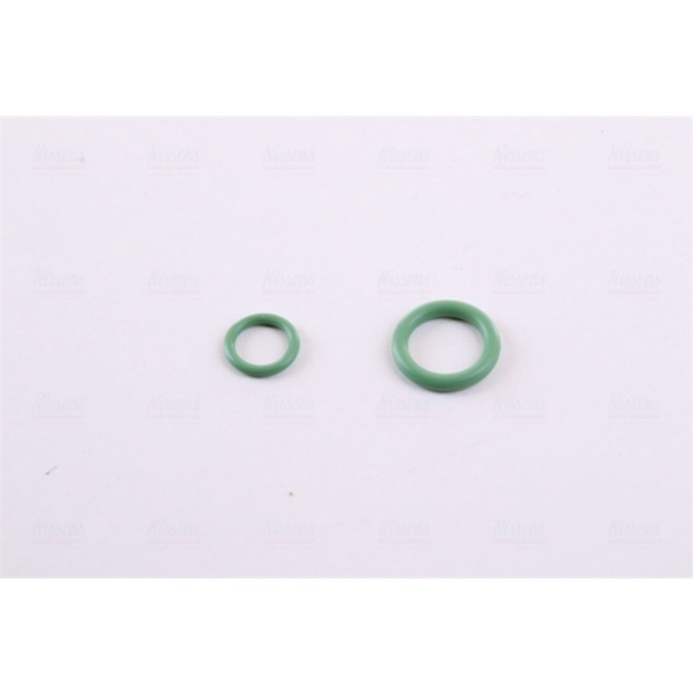 Ilmastointilaitteen lauhdutin 30-00517