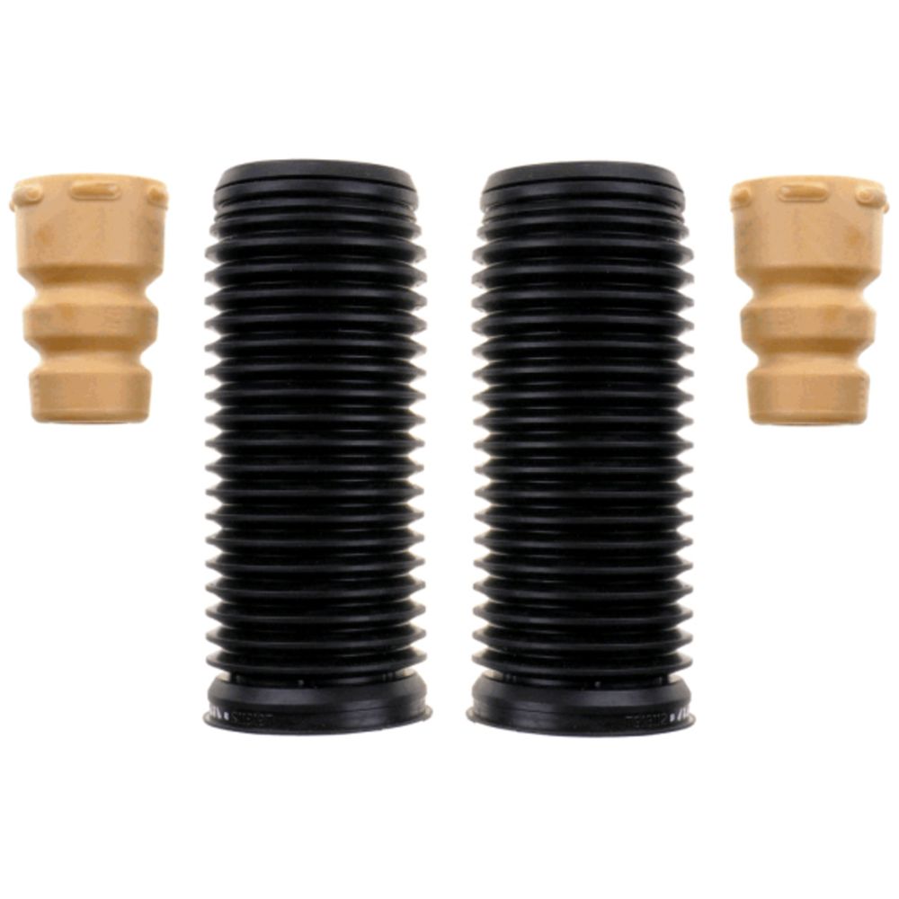 Dammskyddsats, stötdämpare 17-3887