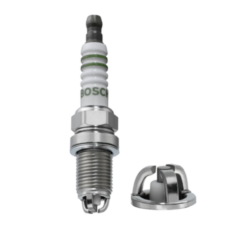 Bosch FR6KTC süüteküünal