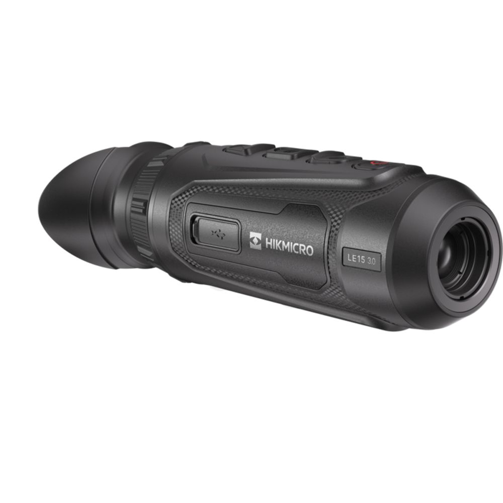 HikMicro Lynx LE15 3.0 lämpökamera