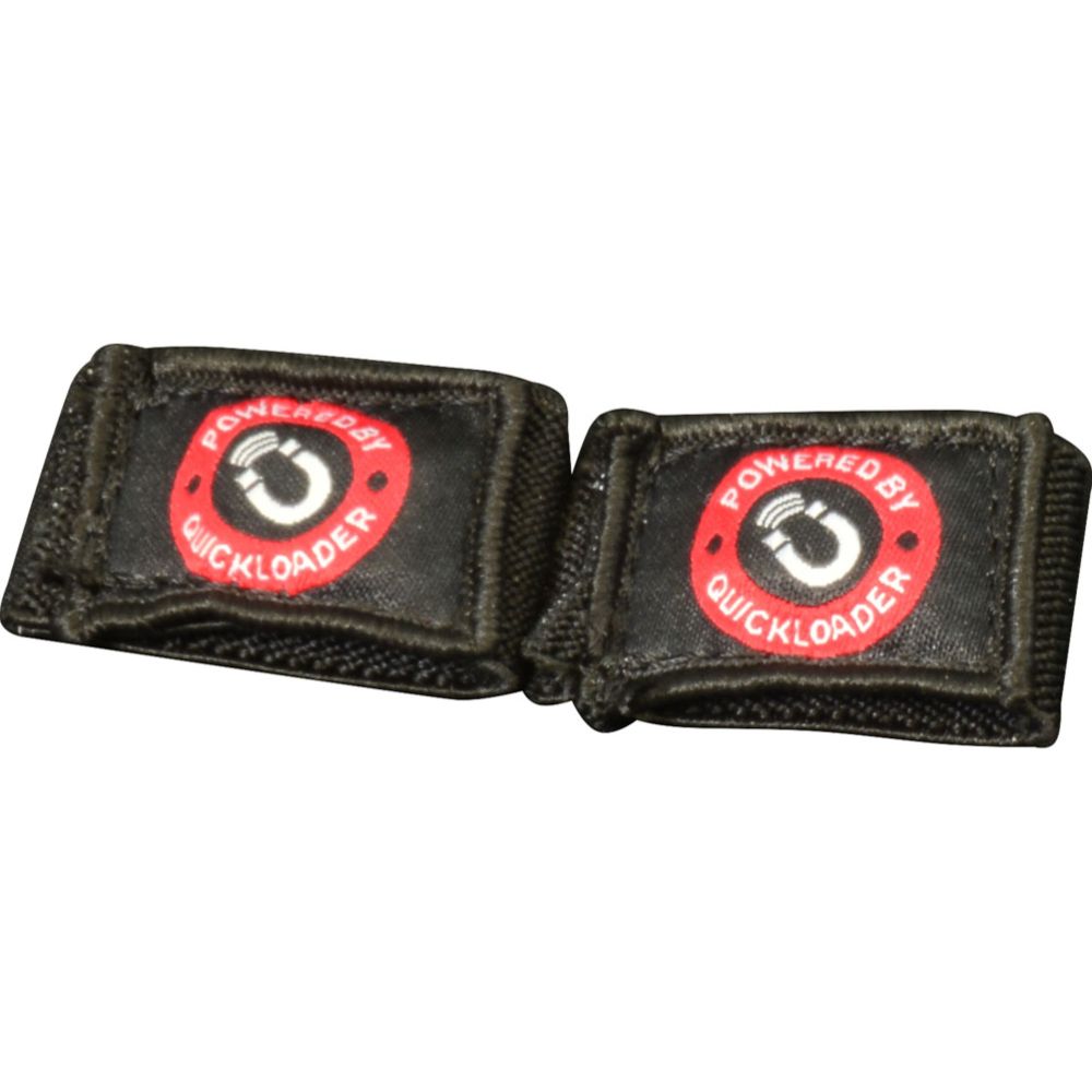 Quickloader koormarihma magnet, 35 mm rihmale, 2 tk