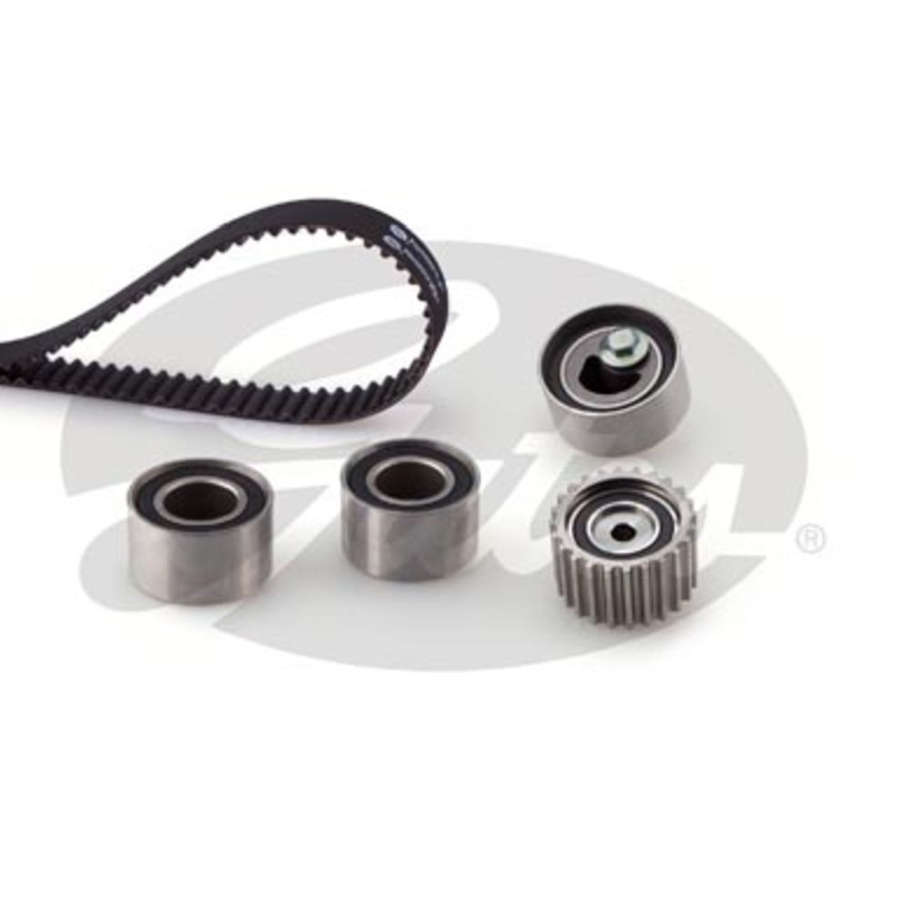 Hammasrihma komplekt 25-9248