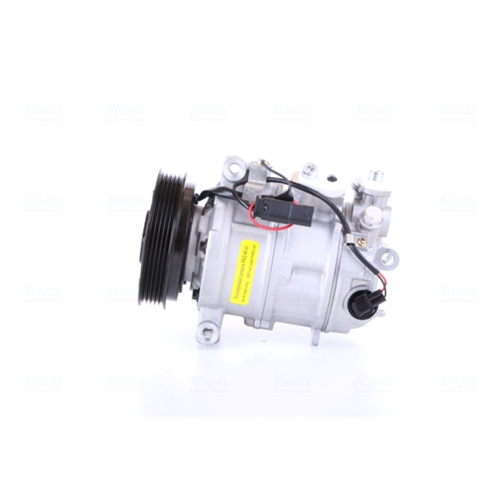 Kliimaseadme kompressor 30-05087
