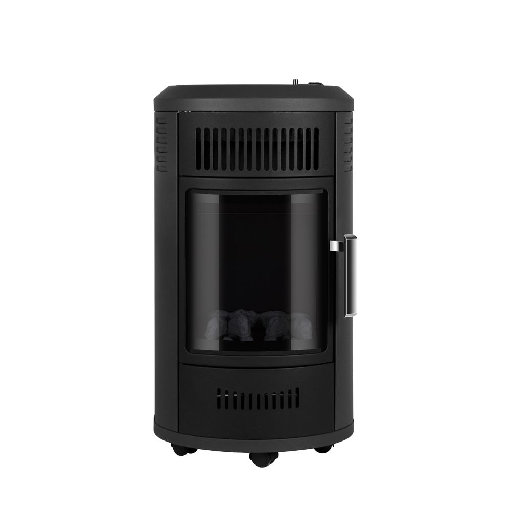 Klimacom Living flame kaasulämmitin 3,4 kW
