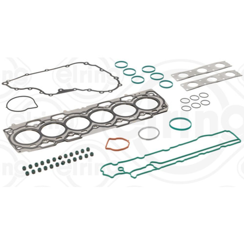 Packningssats, topplock 27-02608