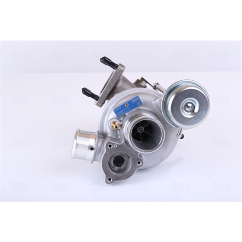 Turboahdin 13-00365